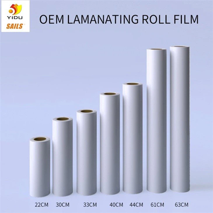 OEM-ROLL-FILM OEM-ROLL-FILM