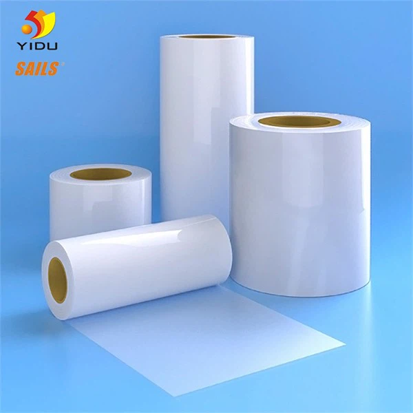 Thermal Laminating Process