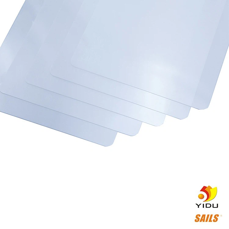 Clear Laminating Pouches